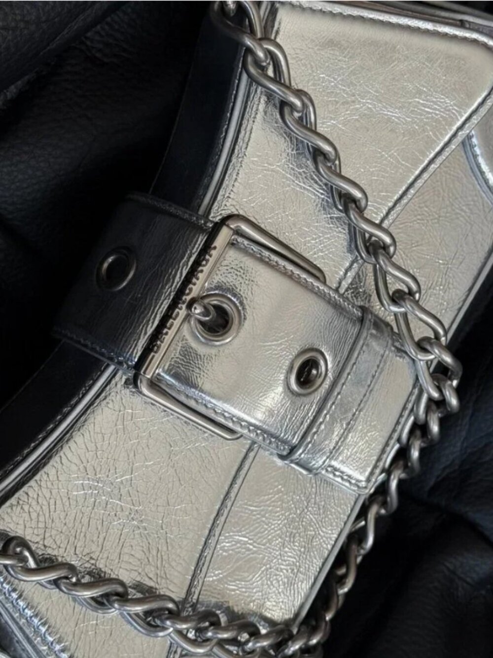Balenciaga - Lindsay bag - Picture 2 of 12